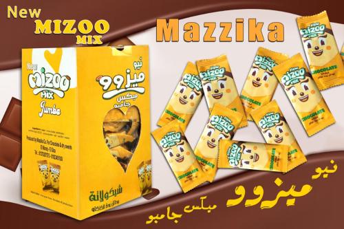 World Chocolate Day Realistic background2